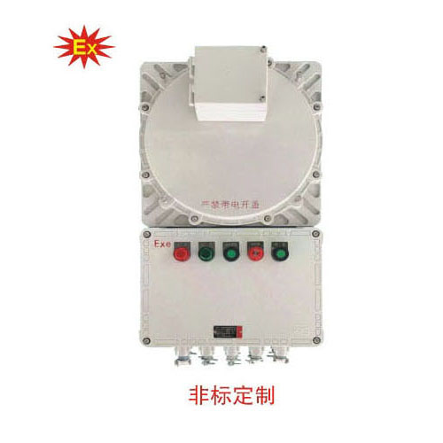 JY-PD-EX系列應急照明配電箱（防爆型）