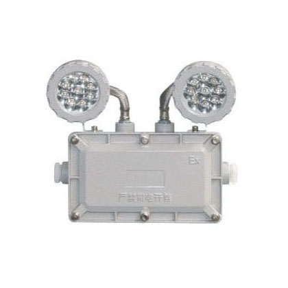 JY-ZFZC-E6W-EX自帶電源集中控制型消防應急照明燈具（防爆型）