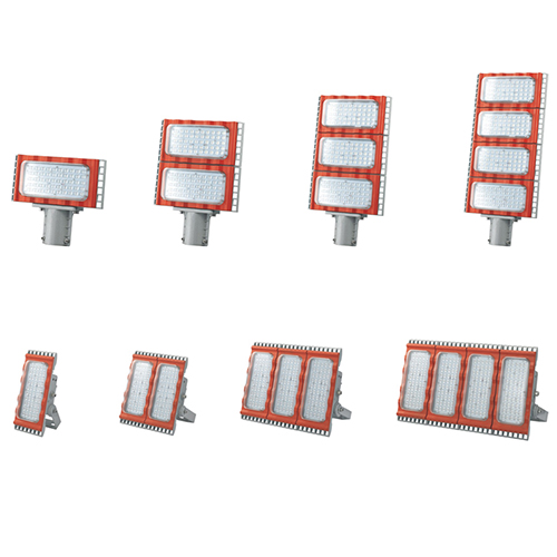 BZD188-04系列防爆免維護LED泛光燈